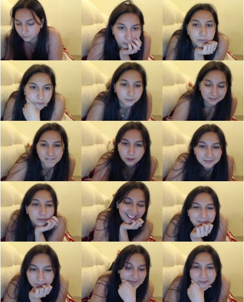 Download Video File: myfreecams lolasweety7