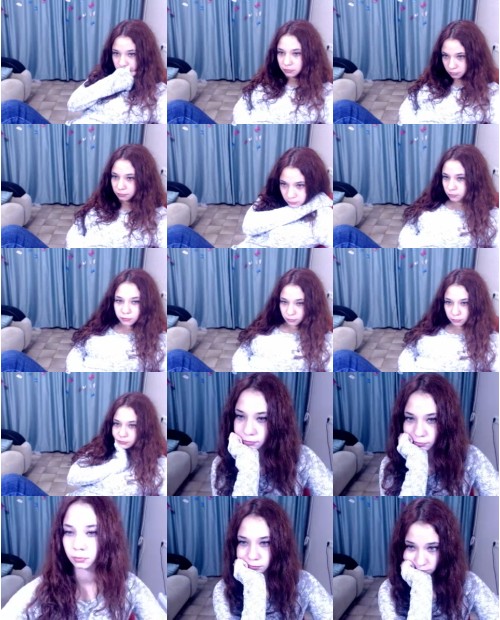 Download Video File: myfreecams loriarchie