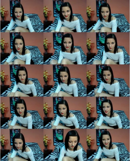 Download Video File: myfreecams luisahot4u