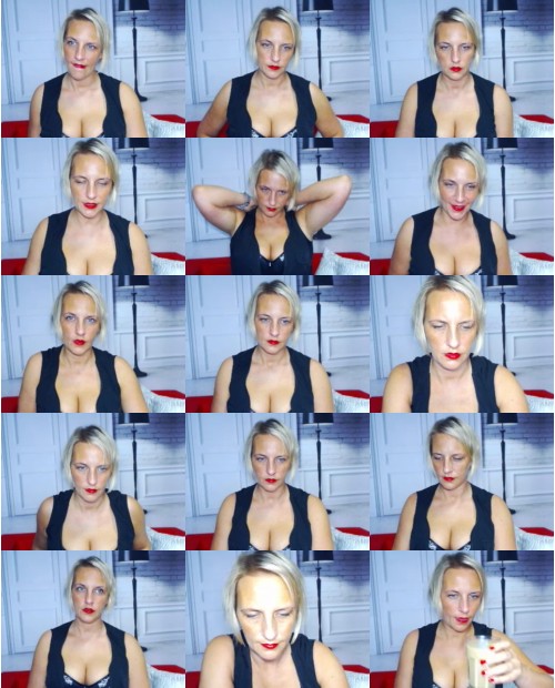 Download Video File: myfreecams luisasexy69