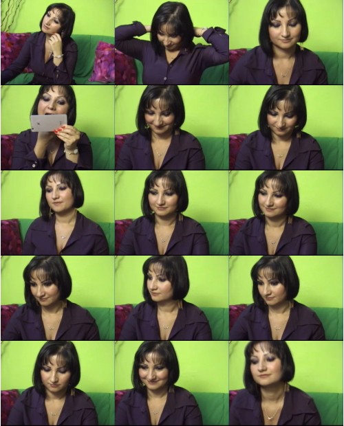 Download Video File: myfreecams melliepope