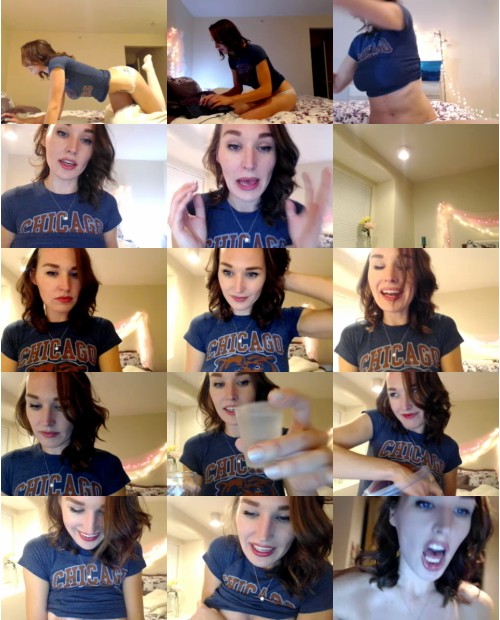 Download Video File: myfreecams delilah