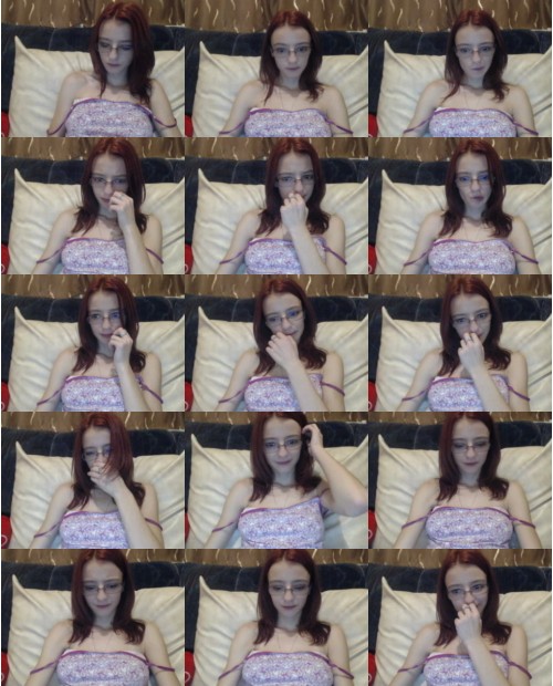 Download Video File: myfreecams delyne21