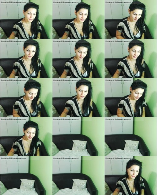 Download Video File: myfreecams desiredream