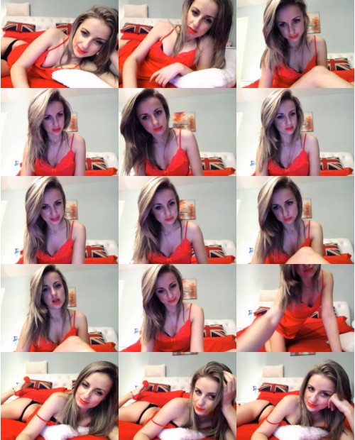 Download Video File: myfreecams envogue
