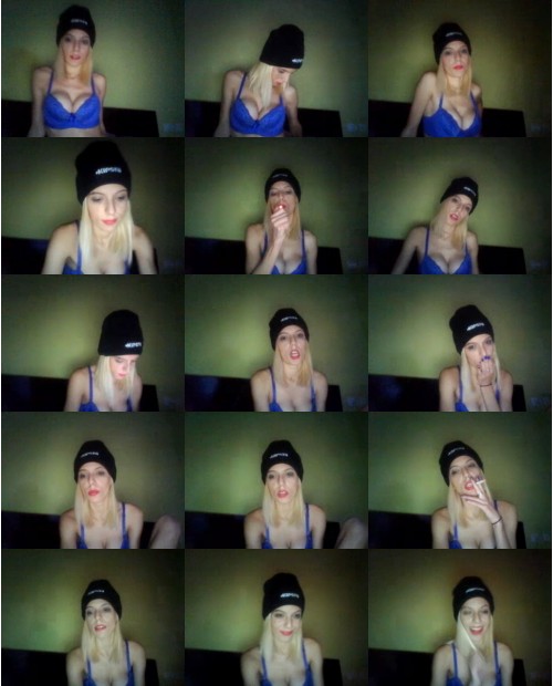 Download Video File: myfreecams erblina