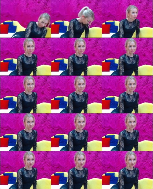 Download Video File: myfreecams erikablanc