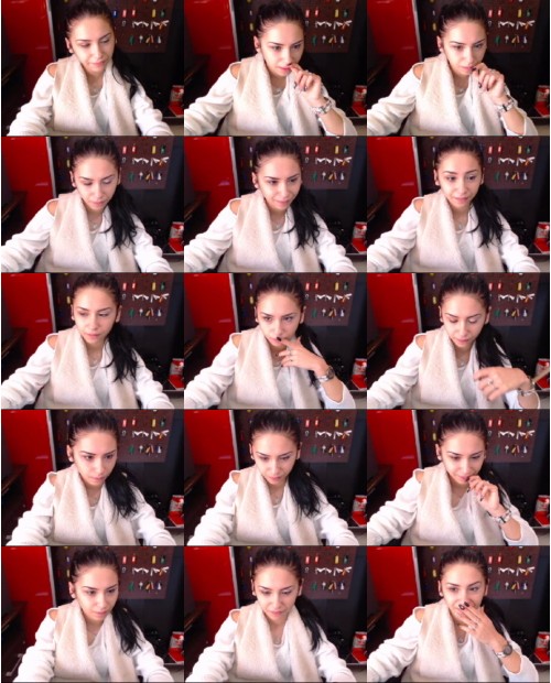 Download Video File: myfreecams erikalanex