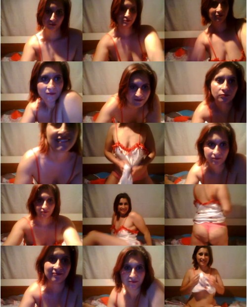 Download Video File: myfreecams erikasin