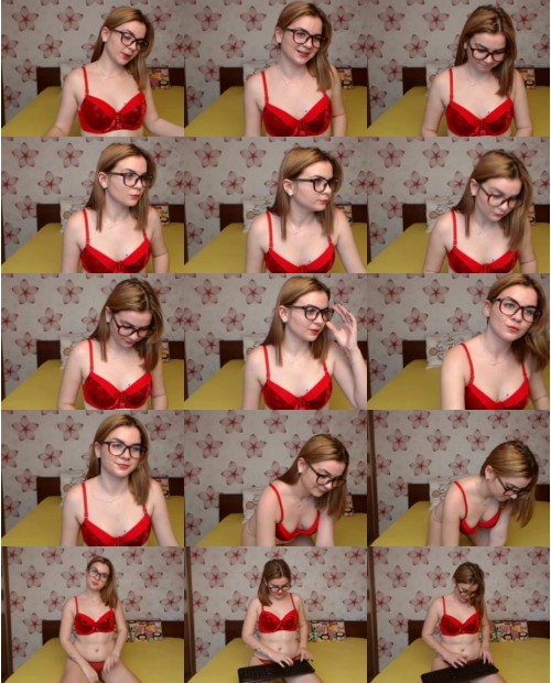 Download Video File: myfreecams eroticdoll4u