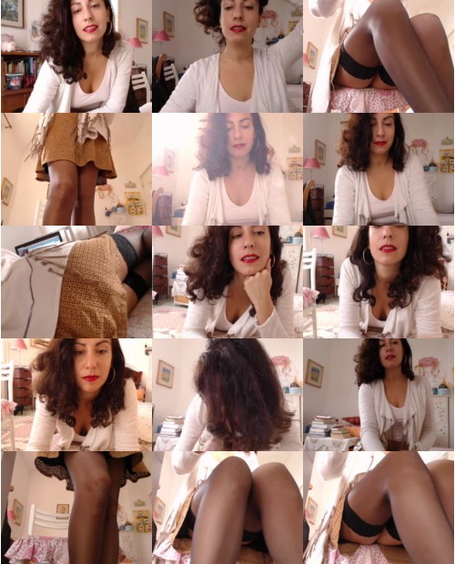 Download Video File: myfreecams evabelle