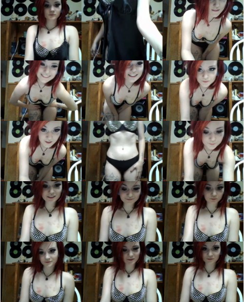 Download Video File: myfreecams gypsyntic