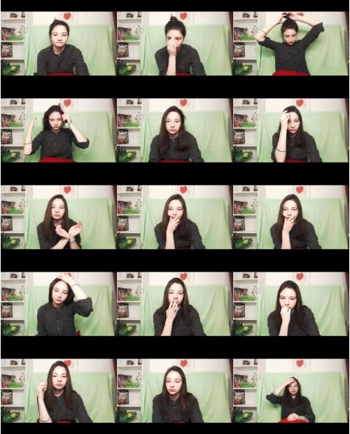 Download Video File: myfreecams haykuhi