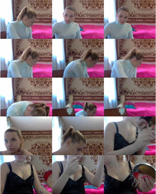 Download Video File: myfreecams irenacat
