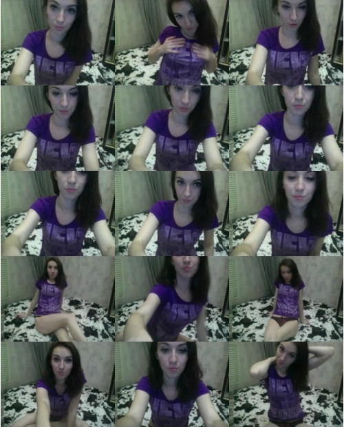 Download Video File: myfreecams iriskabest