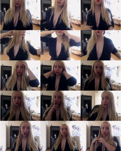 Download Video File: myfreecams irismulvad