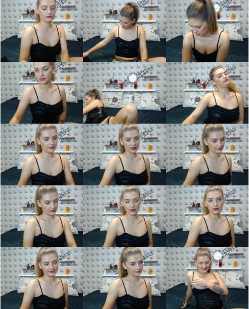 Download Video File: myfreecams issadiammond