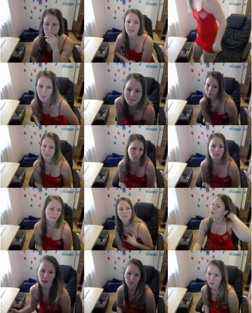 Download Video File: myfreecams lilbadvi