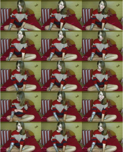 Download Video File: myfreecams lili solaris