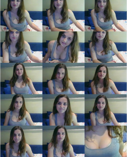 Download Video File: myfreecams lilugirl