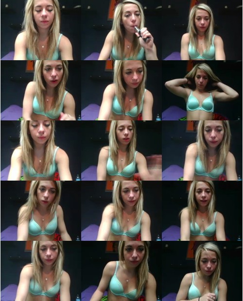 Download Video File: myfreecams lily haze xo