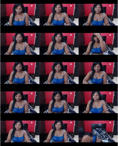 Download Video File: myfreecams tyrafoxxx