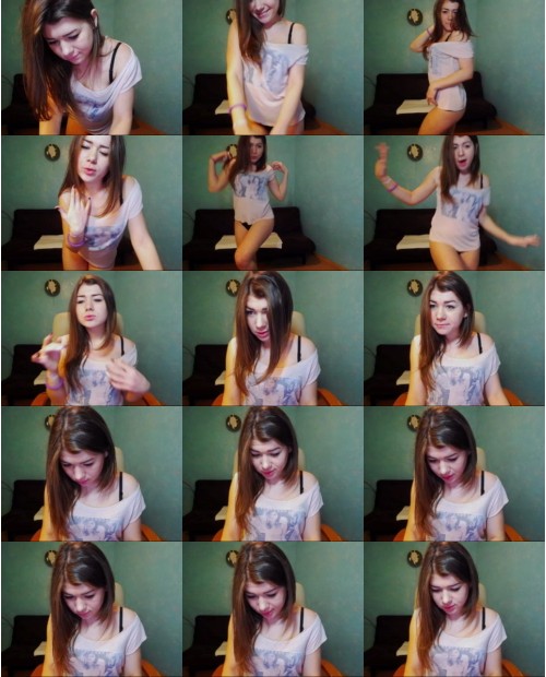 Download Video File: myfreecams unique smile