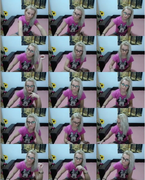 Download Video File: myfreecams adrianne77