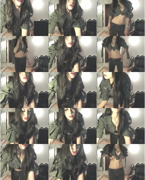 Download Video File: myfreecams agoddess 