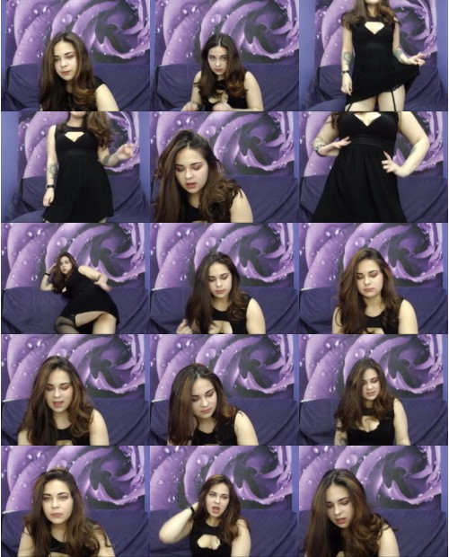 Download Video File: myfreecams aleta hot