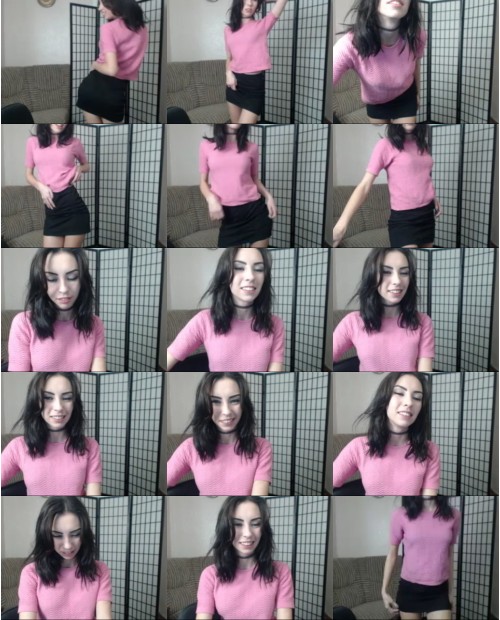 Download Video File: myfreecams alianaanaila