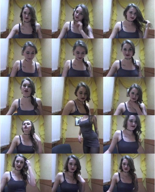 Download Video File: myfreecams alice magic