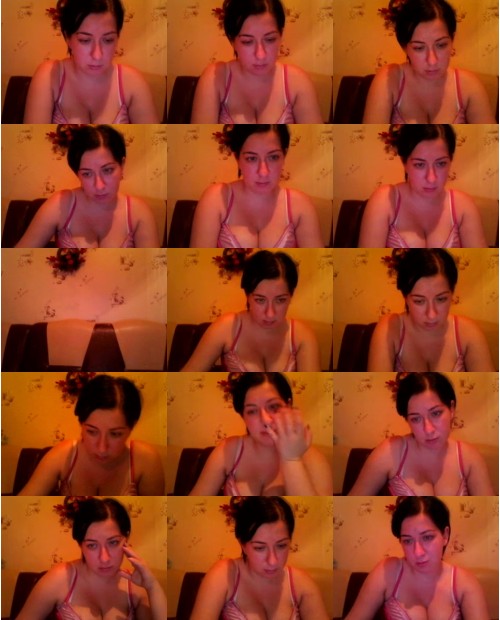 Download Video File: myfreecams alinka889