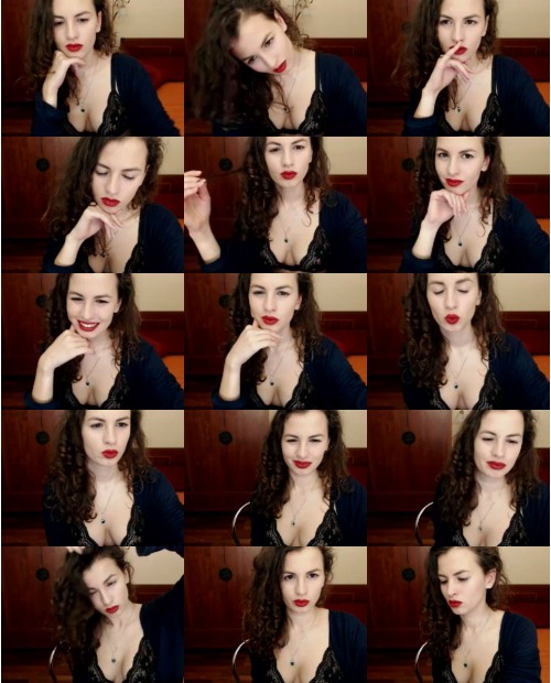 Download Video File: myfreecams alisaangeli