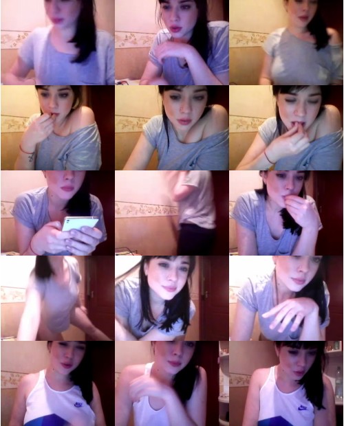 Download Video File: myfreecams alishafly