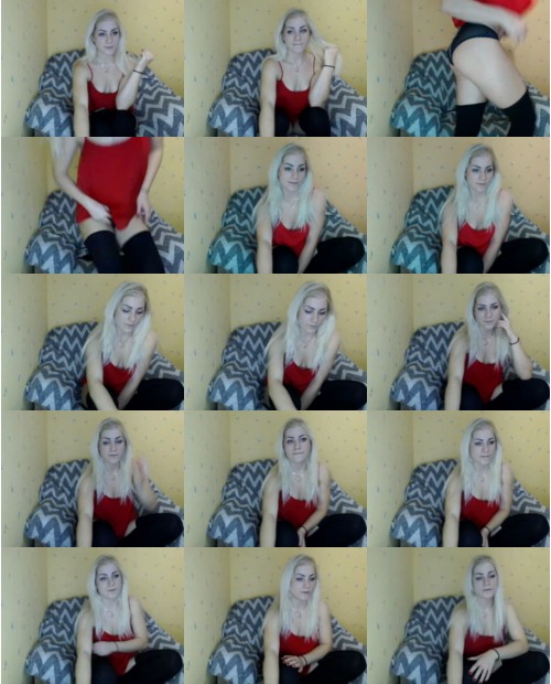 Download Video File: myfreecams alissiakerrol