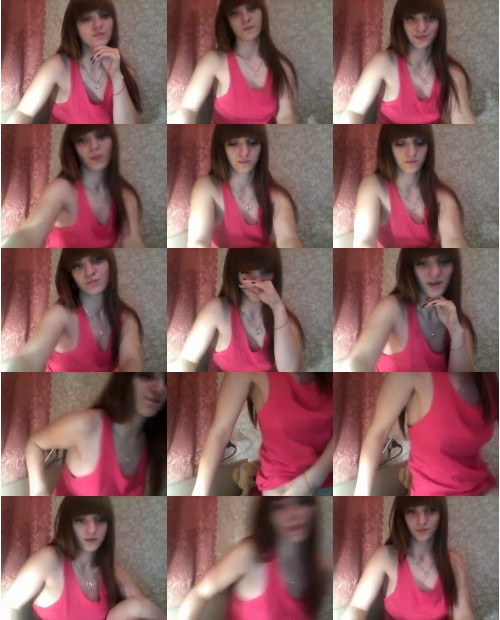 Download Video File: myfreecams allisonjai