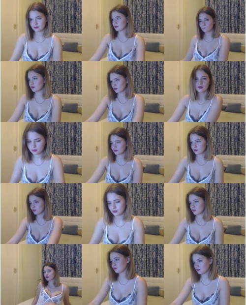 Download Video File: myfreecams amber kissss