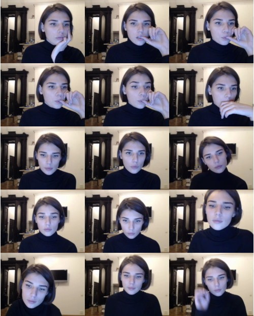 Download Video File: myfreecams ameliepoulain