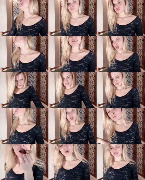 Download Video File: myfreecams angel niki