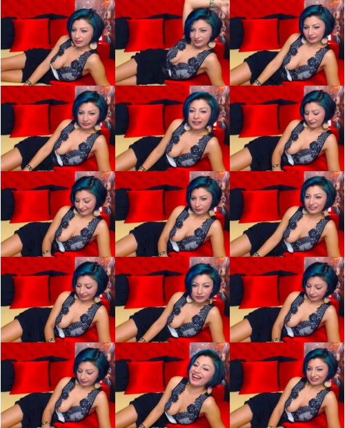 Download Video File: myfreecams anissa1