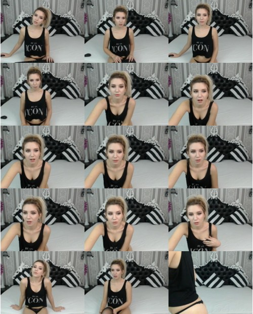 Download Video File: myfreecams annakaryn