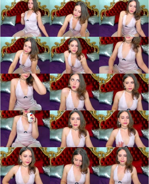 Download Video File: myfreecams annebella