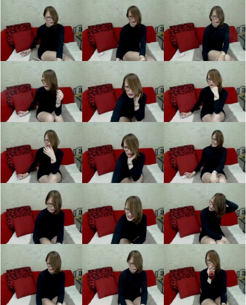 Download Video File: myfreecams anneporter