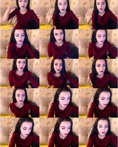 Download Video File: myfreecams annettes