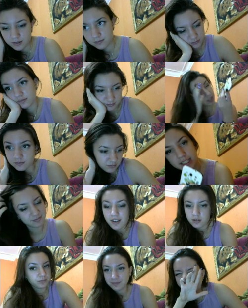 Download Video File: myfreecams annienowak