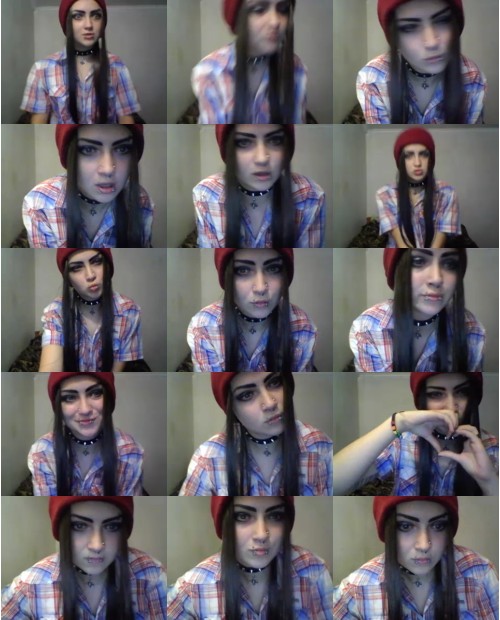 Download Video File: myfreecams annietai