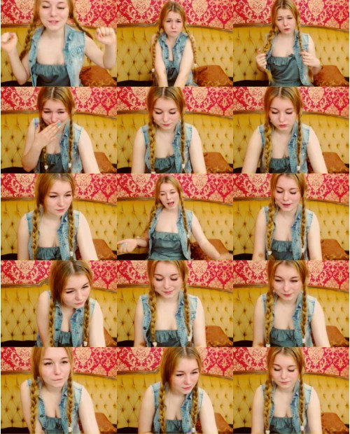 Download Video File: myfreecams annysweetdoll