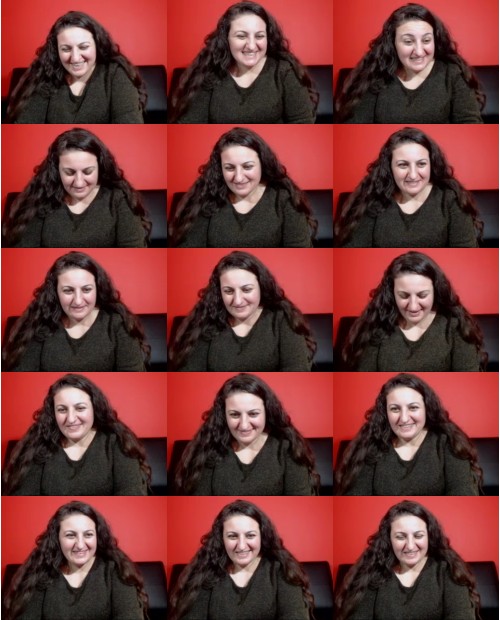 Download Video File: myfreecams arabianhotty