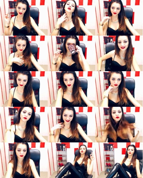 Download Video File: myfreecams arianadomina